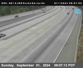 NB 15 JNO Rancho Bernardo Rd