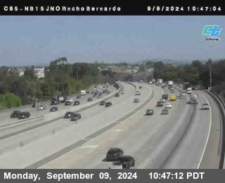 NB 15 JNO Rancho Bernardo Rd