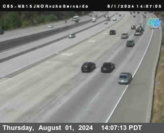 NB 15 JNO Rancho Bernardo Rd