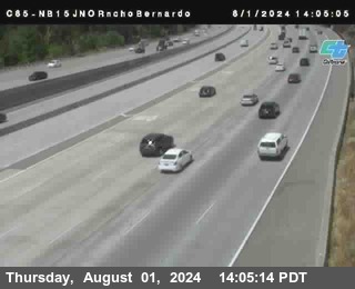 NB 15 JNO Rancho Bernardo Rd