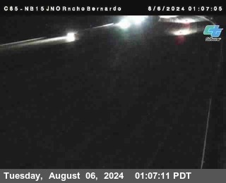 NB 15 JNO Rancho Bernardo Rd