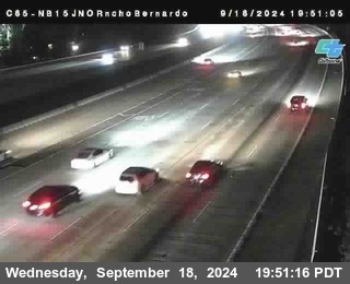 NB 15 JNO Rancho Bernardo Rd