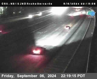 NB 15 JNO Rancho Bernardo Rd