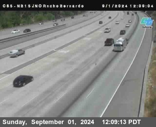 NB 15 JNO Rancho Bernardo Rd