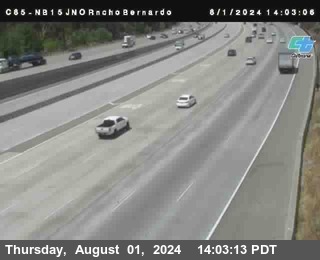 NB 15 JNO Rancho Bernardo Rd