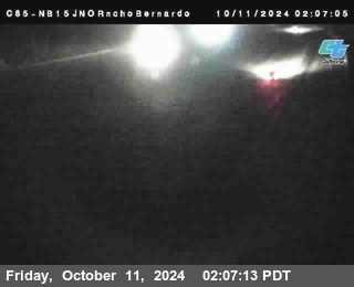 NB 15 JNO Rancho Bernardo Rd