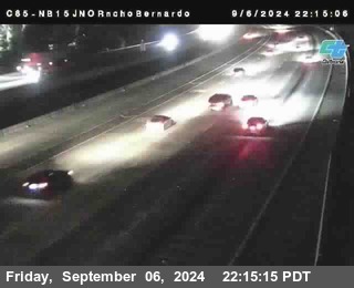 NB 15 JNO Rancho Bernardo Rd