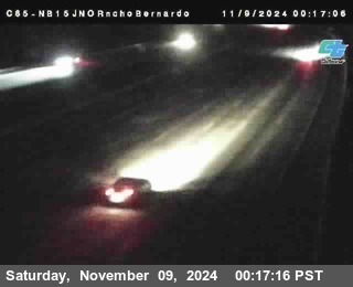 NB 15 JNO Rancho Bernardo Rd