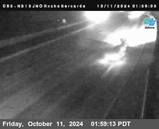 NB 15 JNO Rancho Bernardo Rd