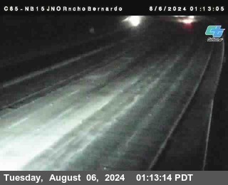 NB 15 JNO Rancho Bernardo Rd