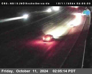 NB 15 JNO Rancho Bernardo Rd