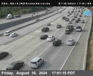 NB 15 JNO Rancho Bernardo Rd