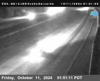 NB 15 JNO Rancho Bernardo Rd