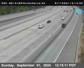 NB 15 JNO Rancho Bernardo Rd