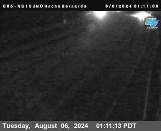 NB 15 JNO Rancho Bernardo Rd