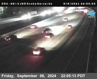 NB 15 JNO Rancho Bernardo Rd