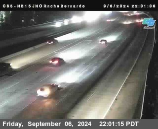 NB 15 JNO Rancho Bernardo Rd