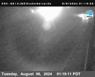 NB 15 JNO Rancho Bernardo Rd