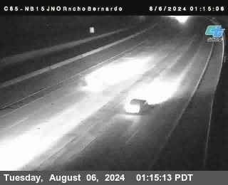 NB 15 JNO Rancho Bernardo Rd