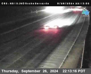 NB 15 JNO Rancho Bernardo Rd