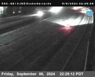 NB 15 JNO Rancho Bernardo Rd