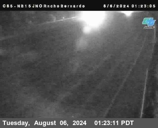 NB 15 JNO Rancho Bernardo Rd