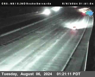 NB 15 JNO Rancho Bernardo Rd