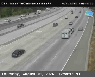 NB 15 JNO Rancho Bernardo Rd