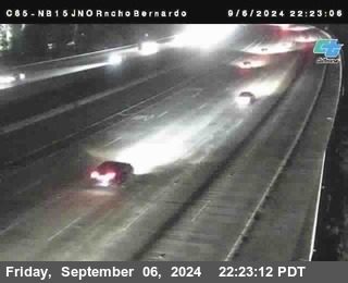 NB 15 JNO Rancho Bernardo Rd