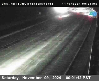 NB 15 JNO Rancho Bernardo Rd