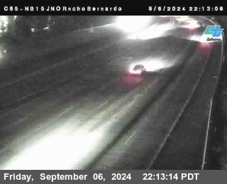 NB 15 JNO Rancho Bernardo Rd