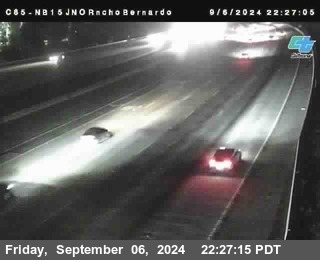 NB 15 JNO Rancho Bernardo Rd