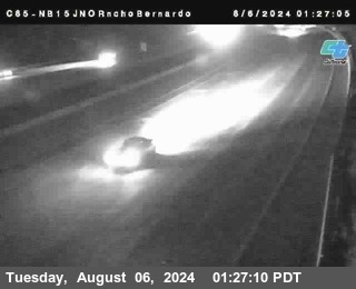 NB 15 JNO Rancho Bernardo Rd