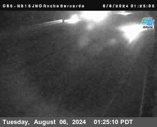 NB 15 JNO Rancho Bernardo Rd