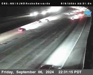 NB 15 JNO Rancho Bernardo Rd