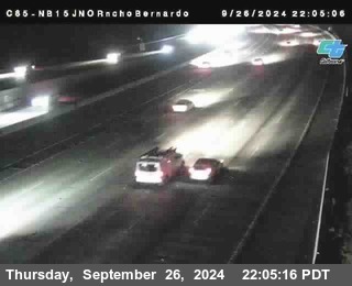 NB 15 JNO Rancho Bernardo Rd