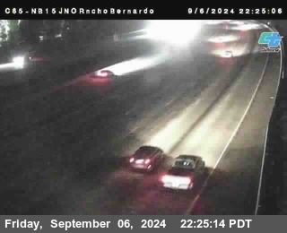 NB 15 JNO Rancho Bernardo Rd