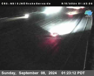 NB 15 JNO Rancho Bernardo Rd