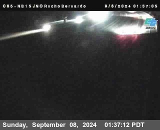 NB 15 JNO Rancho Bernardo Rd