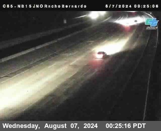 NB 15 JNO Rancho Bernardo Rd