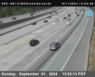 NB 15 JNO Rancho Bernardo Rd