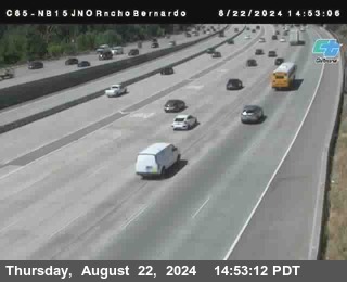 NB 15 JNO Rancho Bernardo Rd