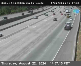 NB 15 JNO Rancho Bernardo Rd