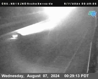 NB 15 JNO Rancho Bernardo Rd