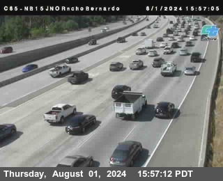 NB 15 JNO Rancho Bernardo Rd