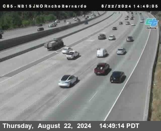 NB 15 JNO Rancho Bernardo Rd