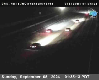 NB 15 JNO Rancho Bernardo Rd