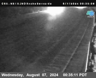 NB 15 JNO Rancho Bernardo Rd