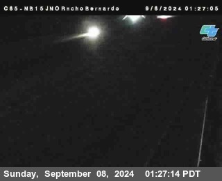 NB 15 JNO Rancho Bernardo Rd