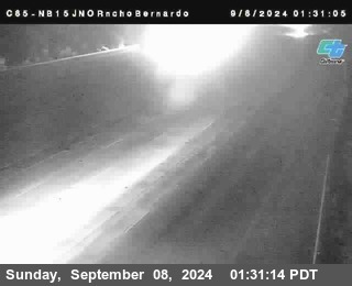 NB 15 JNO Rancho Bernardo Rd